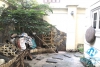4 bedroom unfurnished house for rent near Unis